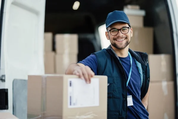 Moving Services
